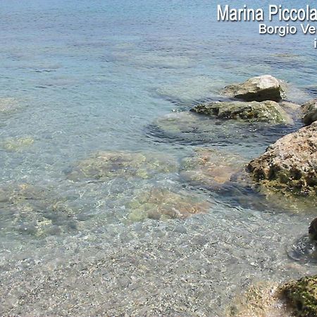 Ligure Residence ボルジョ・ヴェレッツィ エクステリア 写真