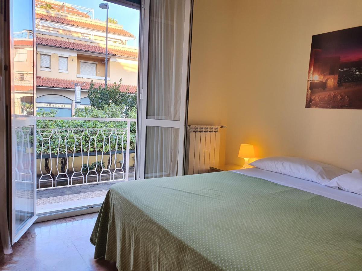 Ligure Residence ボルジョ・ヴェレッツィ エクステリア 写真