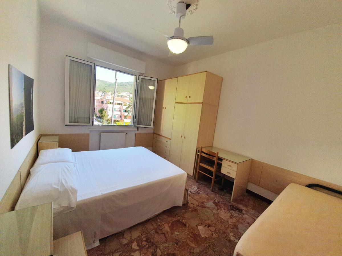 Ligure Residence ボルジョ・ヴェレッツィ エクステリア 写真