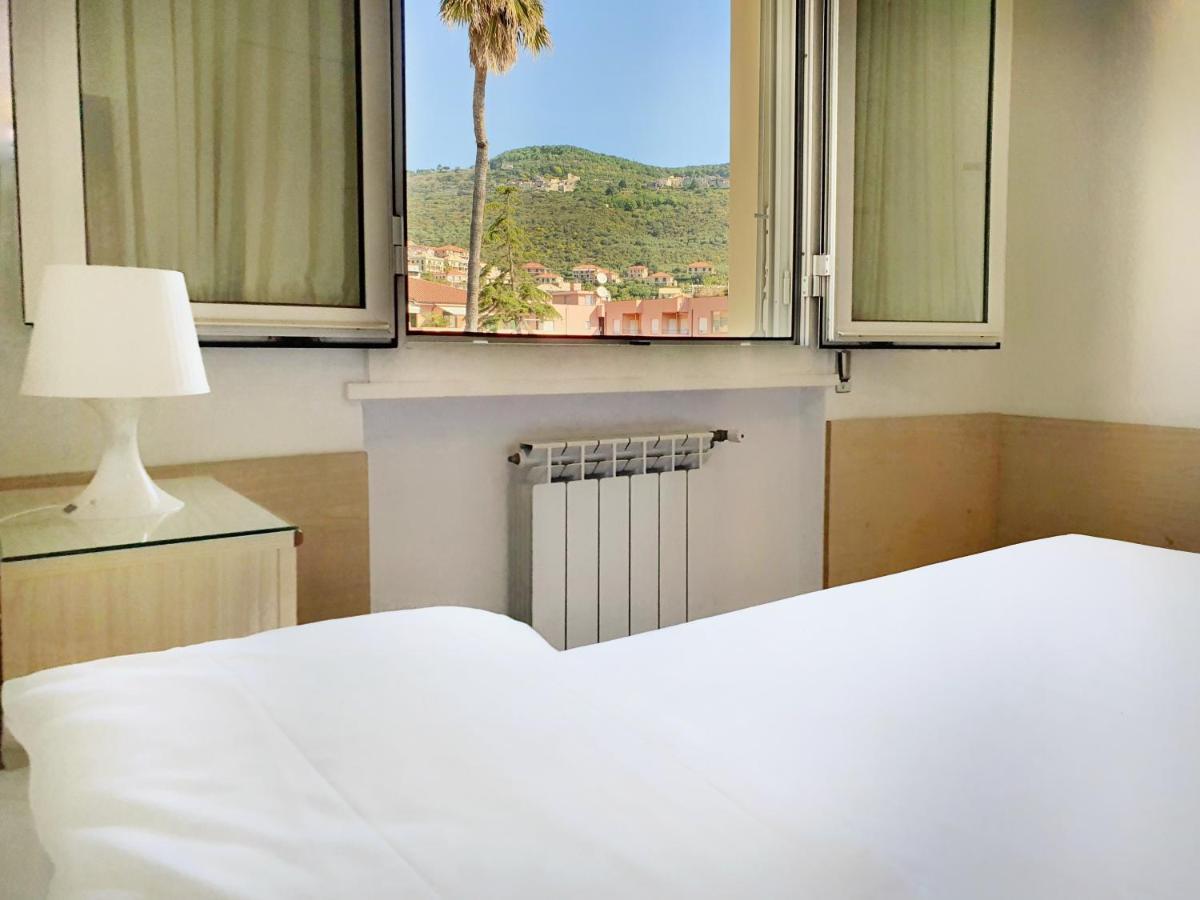 Ligure Residence ボルジョ・ヴェレッツィ エクステリア 写真