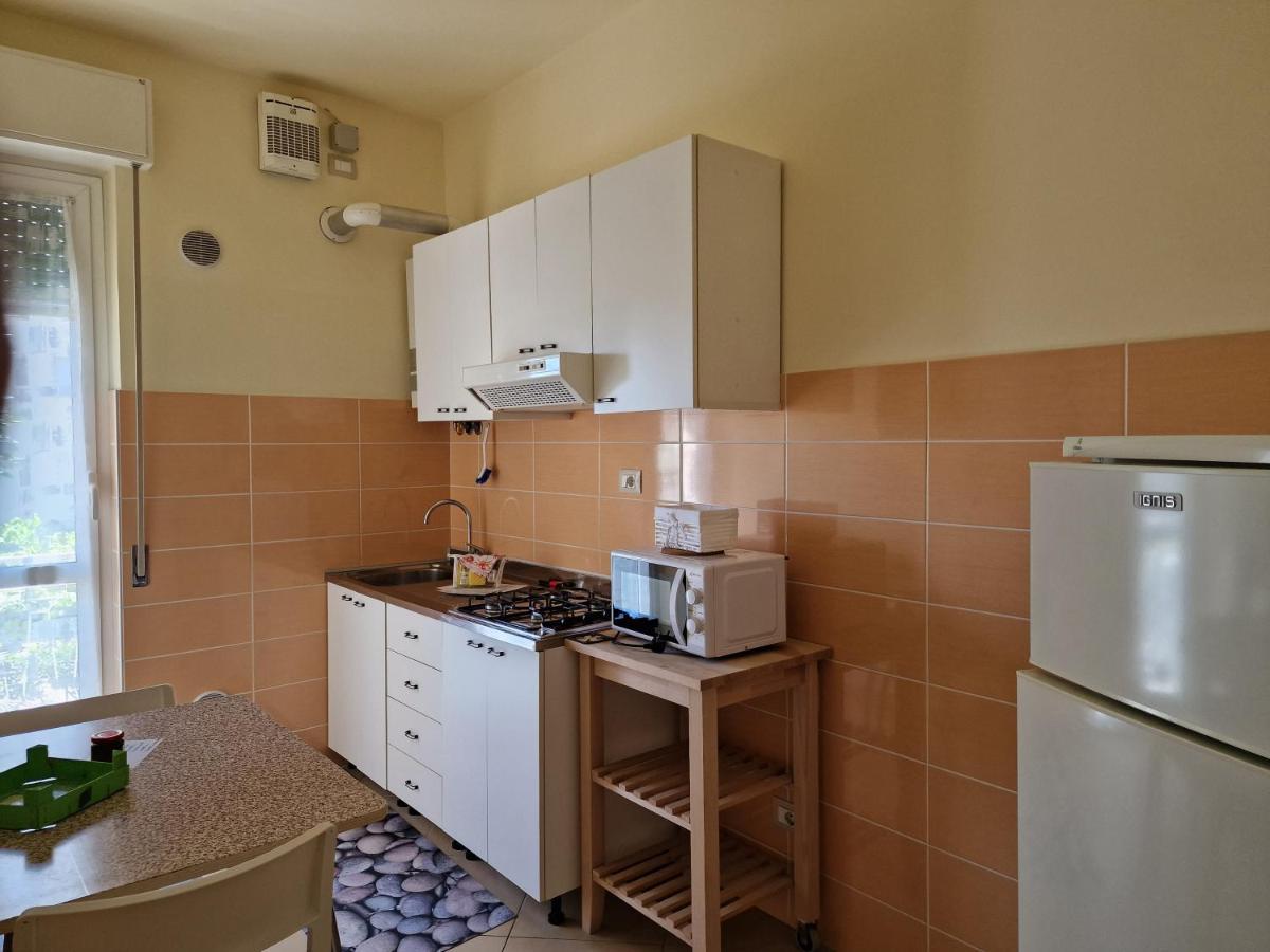 Ligure Residence ボルジョ・ヴェレッツィ エクステリア 写真