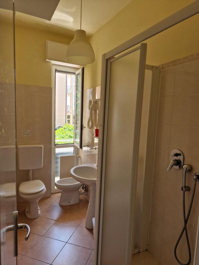 Ligure Residence ボルジョ・ヴェレッツィ エクステリア 写真