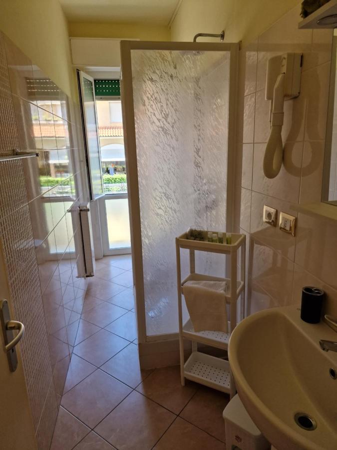 Ligure Residence ボルジョ・ヴェレッツィ エクステリア 写真