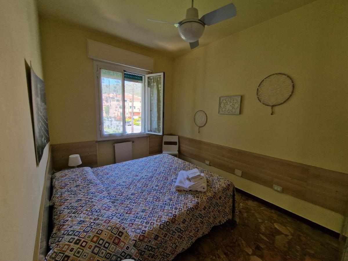 Ligure Residence ボルジョ・ヴェレッツィ エクステリア 写真