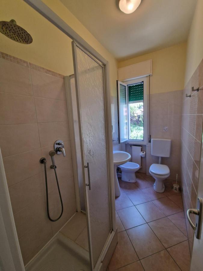 Ligure Residence ボルジョ・ヴェレッツィ エクステリア 写真