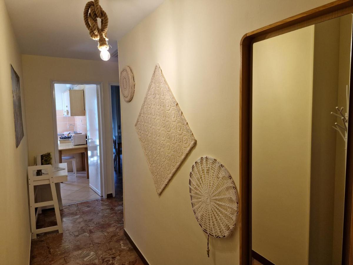 Ligure Residence ボルジョ・ヴェレッツィ エクステリア 写真