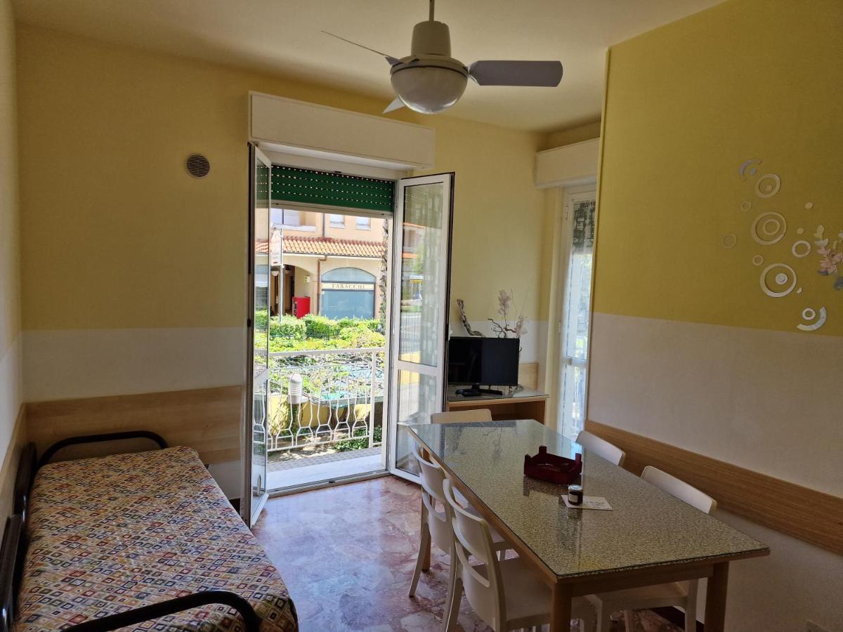 Ligure Residence ボルジョ・ヴェレッツィ エクステリア 写真