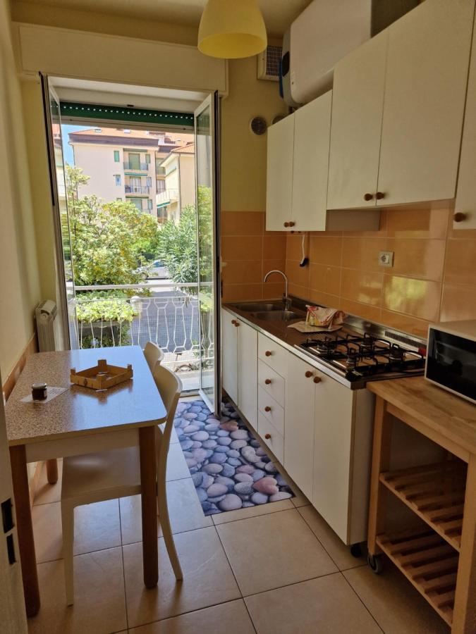 Ligure Residence ボルジョ・ヴェレッツィ エクステリア 写真