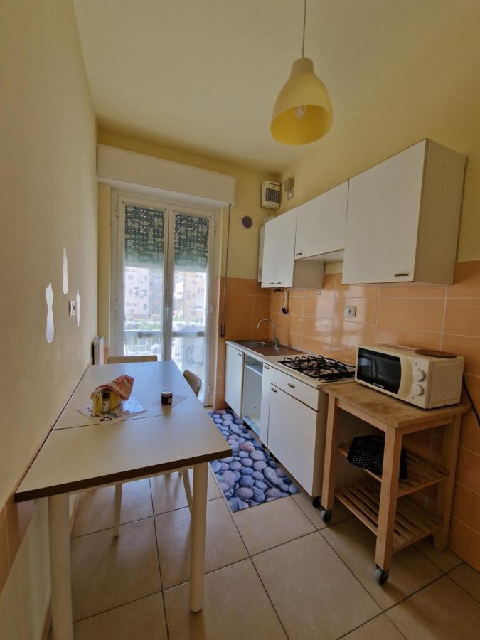 Ligure Residence ボルジョ・ヴェレッツィ エクステリア 写真