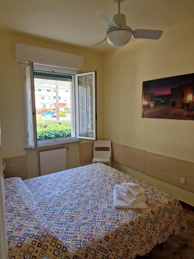 Ligure Residence ボルジョ・ヴェレッツィ エクステリア 写真