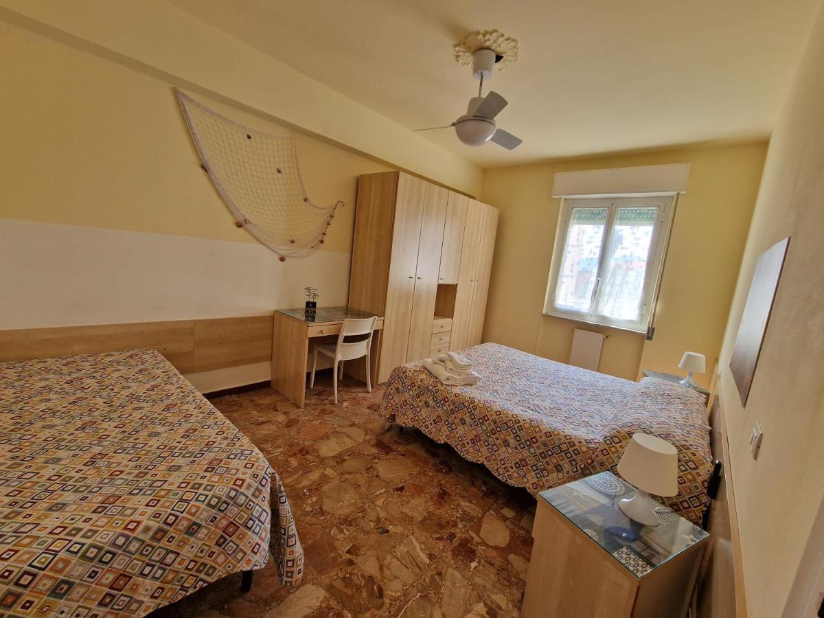 Ligure Residence ボルジョ・ヴェレッツィ エクステリア 写真