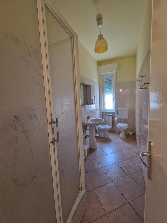 Ligure Residence ボルジョ・ヴェレッツィ エクステリア 写真