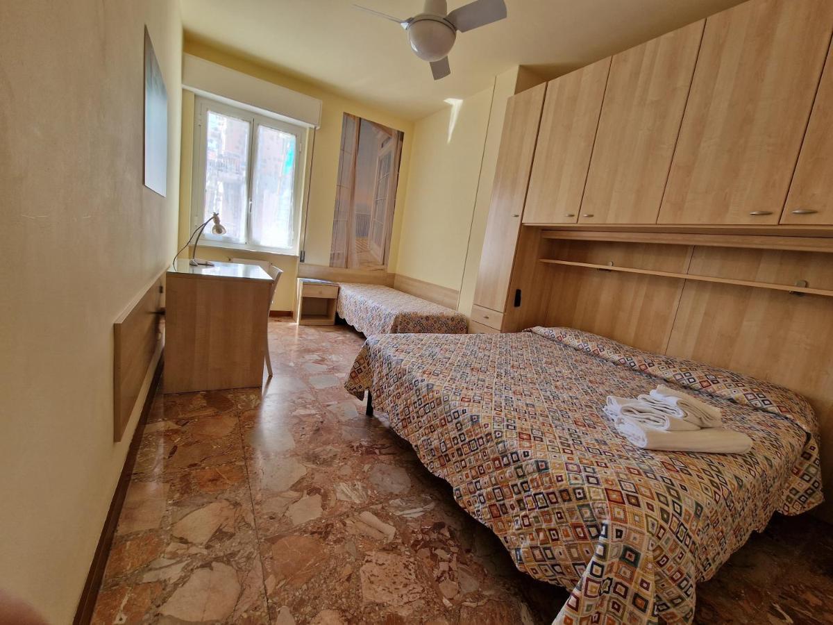 Ligure Residence ボルジョ・ヴェレッツィ エクステリア 写真