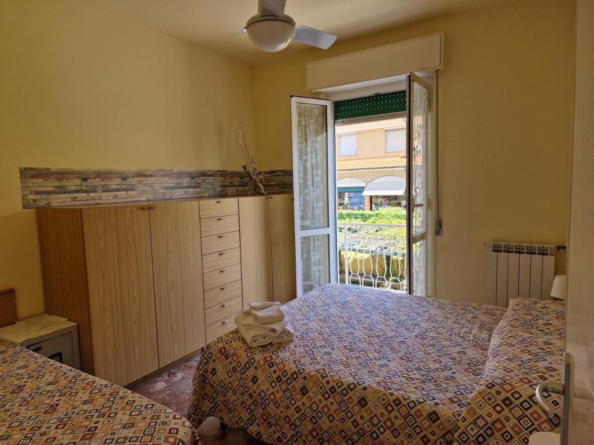 Ligure Residence ボルジョ・ヴェレッツィ エクステリア 写真