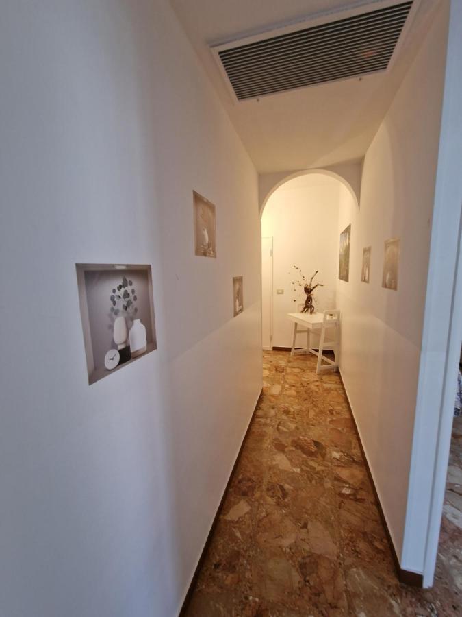 Ligure Residence ボルジョ・ヴェレッツィ エクステリア 写真