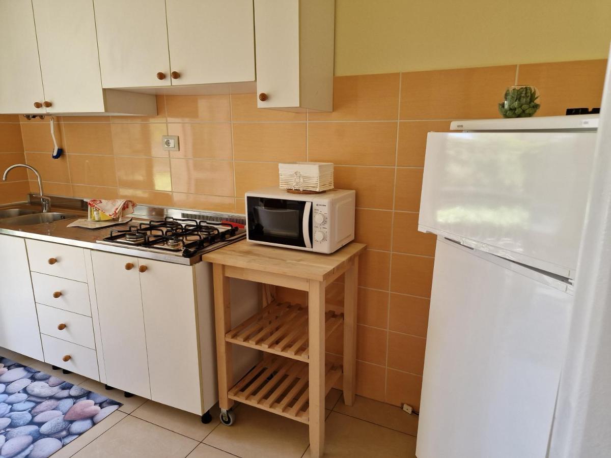 Ligure Residence ボルジョ・ヴェレッツィ エクステリア 写真