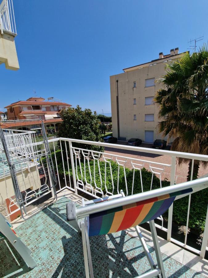 Ligure Residence ボルジョ・ヴェレッツィ エクステリア 写真