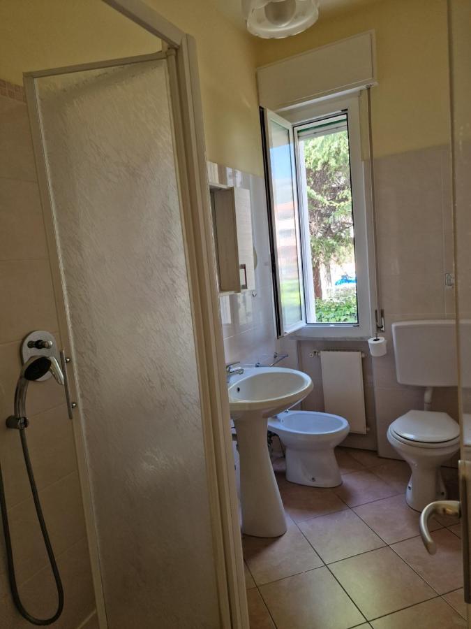 Ligure Residence ボルジョ・ヴェレッツィ エクステリア 写真