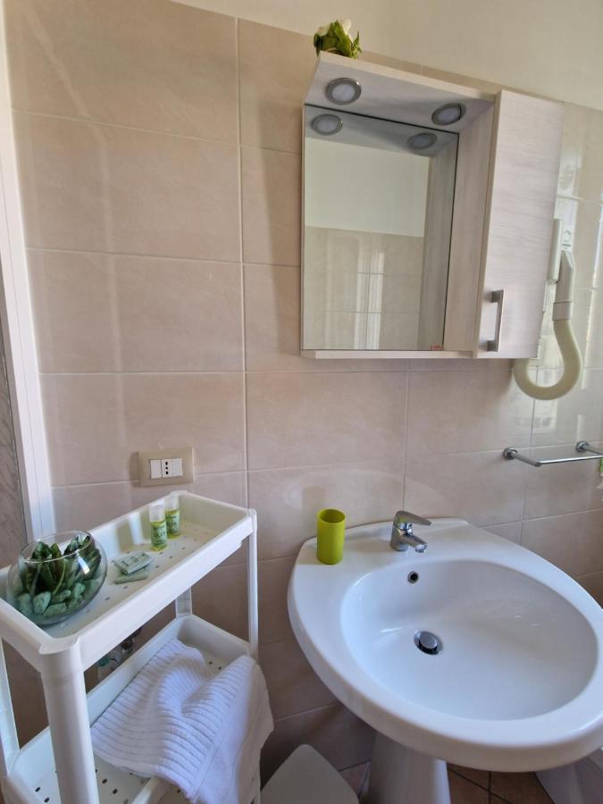 Ligure Residence ボルジョ・ヴェレッツィ エクステリア 写真