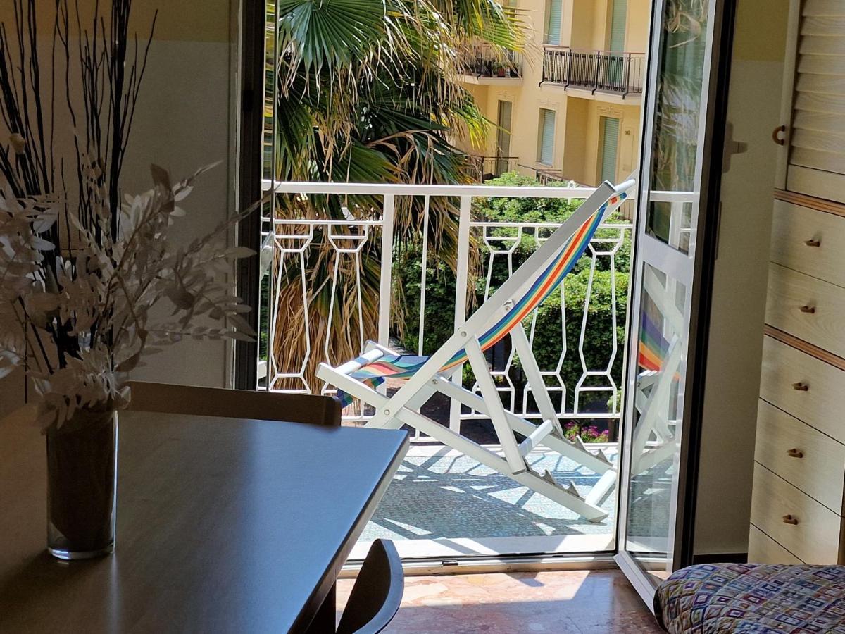 Ligure Residence ボルジョ・ヴェレッツィ エクステリア 写真