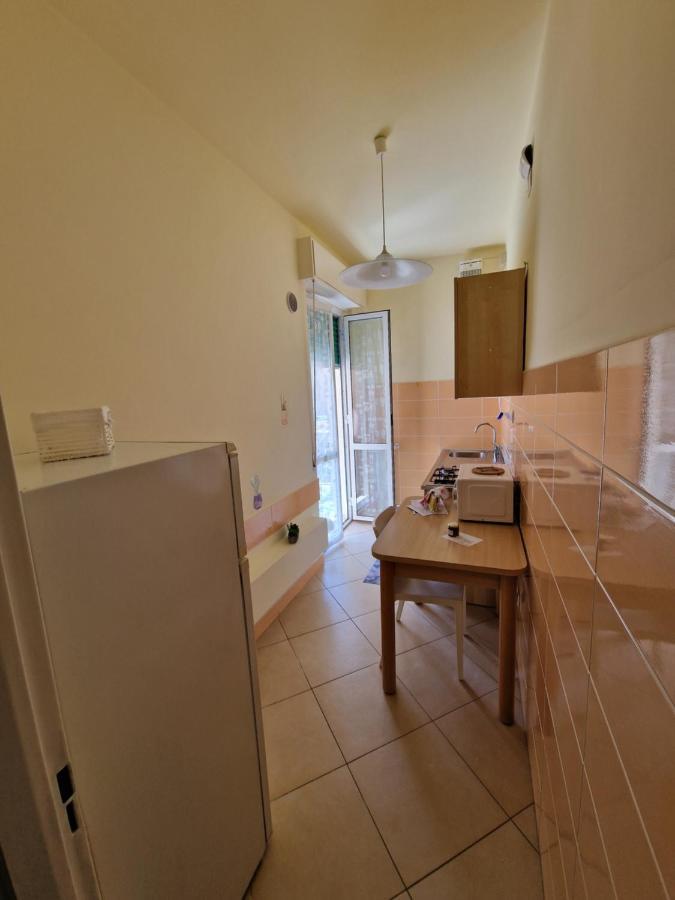 Ligure Residence ボルジョ・ヴェレッツィ エクステリア 写真