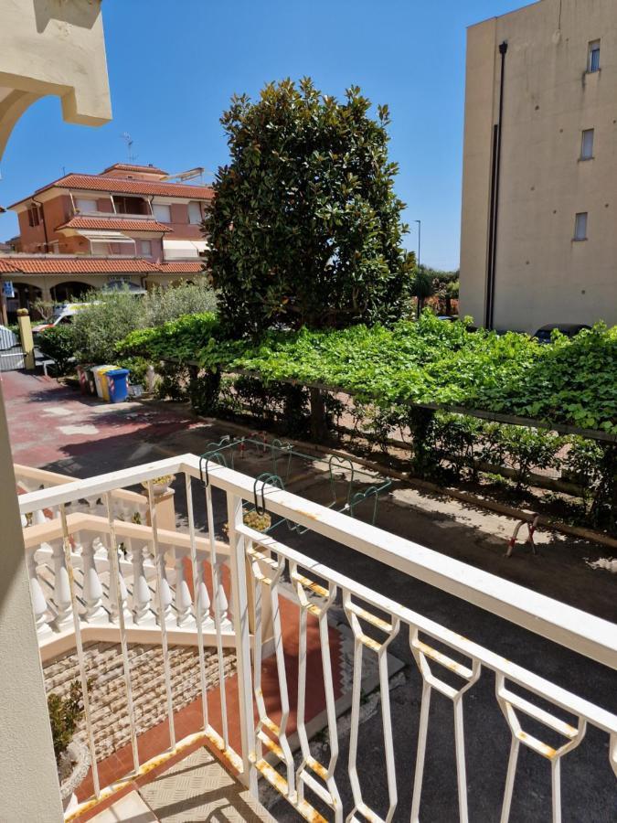 Ligure Residence ボルジョ・ヴェレッツィ エクステリア 写真