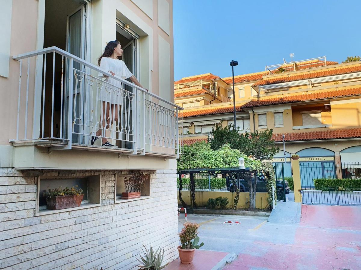 Ligure Residence ボルジョ・ヴェレッツィ エクステリア 写真